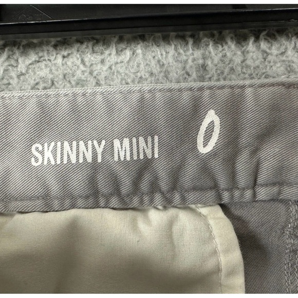 GAP Moto Khaki Pants - Picture 7 of 13